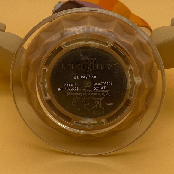 Disney Infinity Pixar Wreck It Ralph Figure INF-1000028 - Picture 5 of 5